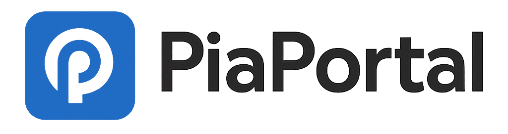 Piano logosu